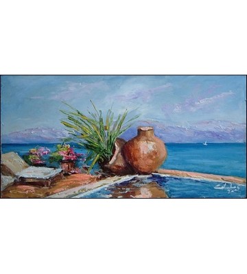 Vista mare